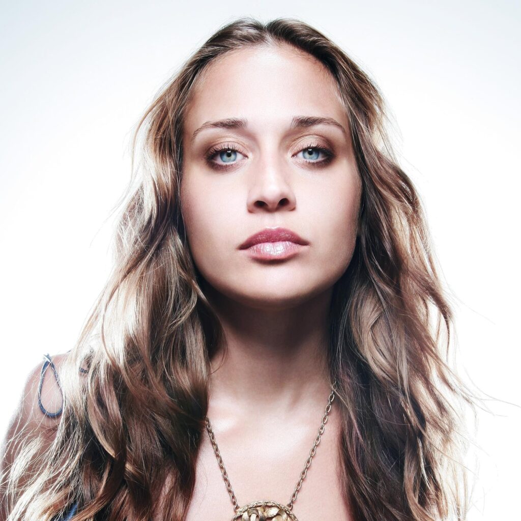 Fiona Apple